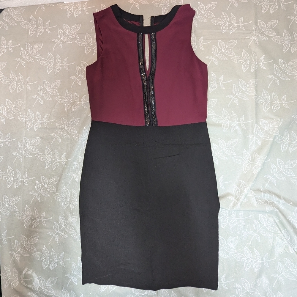 Black Collection Dress